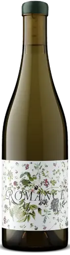 Sandhi Wines, Santa Rita Hills "Romance Chardonnay" - 2021