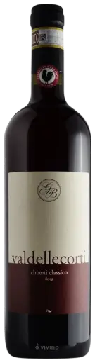 Val delle Corti, Chianti Classico "Chianti Classico" - 2021