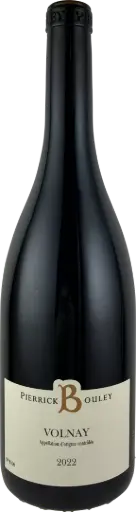 Pierrick Bouley, Volnay "Volnay" - 2022
