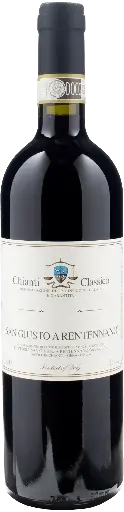 San Giusto a Rentennano, Toscana "Chianti Classico" - 2022