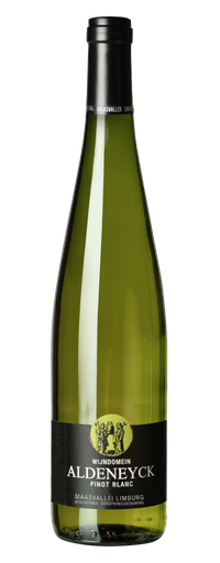 Aldeneyck, Maasvallei "Pinot Blanc" - 2023