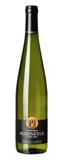 Aldeneyck, Maasvallei "Pinot Gris" - 2023