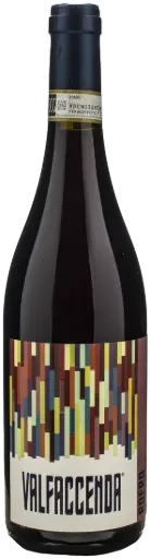 Valfaccenda, Roero "Roero Rosso" - 2022 