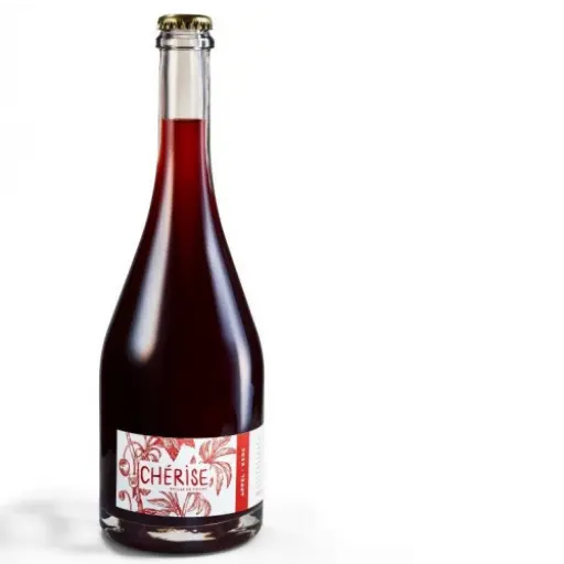 De Wijnfaktorij, Hageland "Chérise" - NV