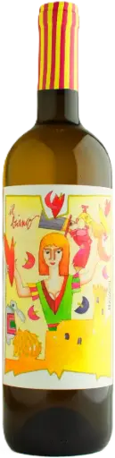 Il Torchio, Liguria "Liguria di Leventa Bianco Il Bianco" - 2023