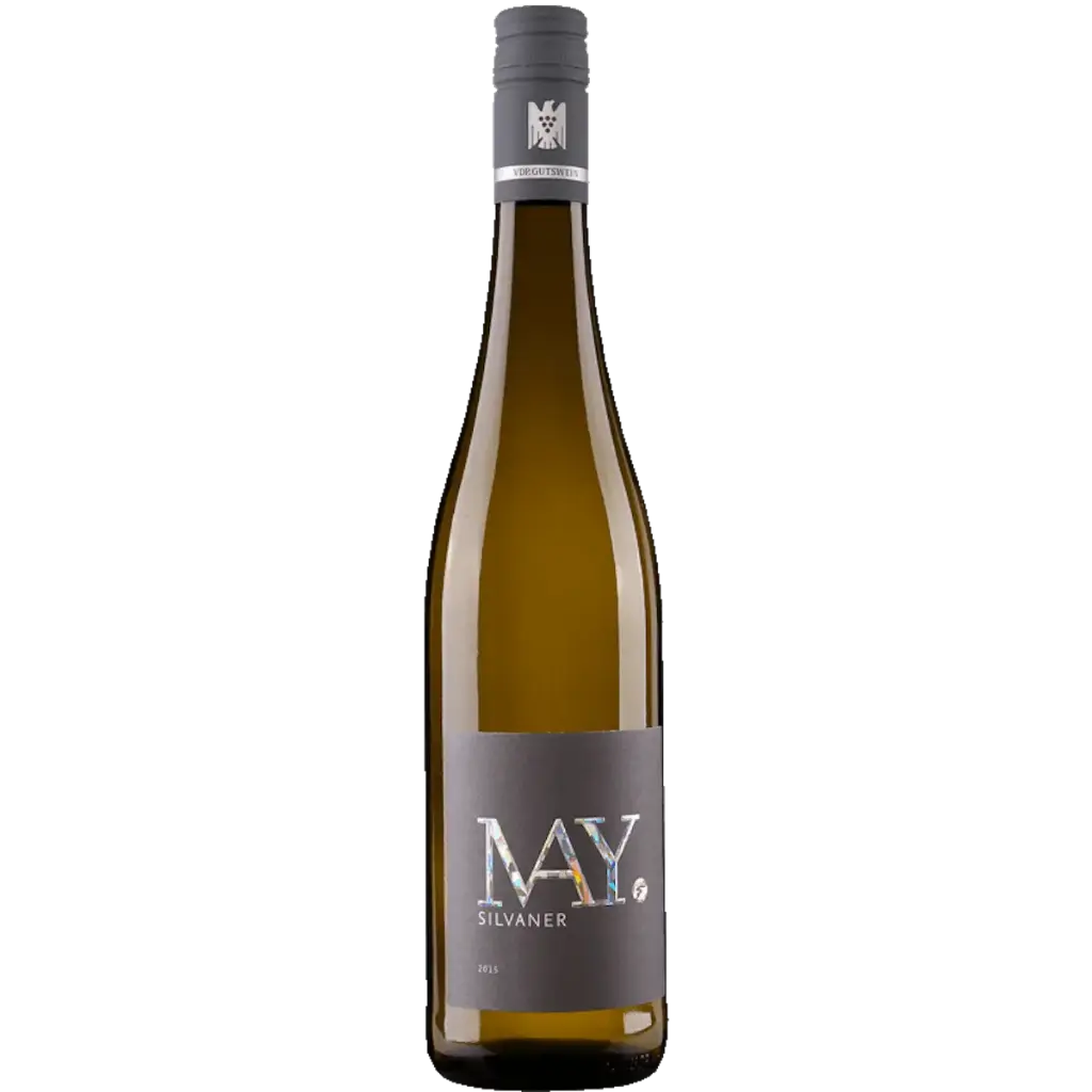 May, Franken "Silvaner VDP.Gutswein" - 2022