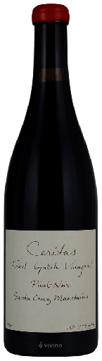 Ceritas, Santa Cruz Mountains "Elliott Pinot Noir" - 2021