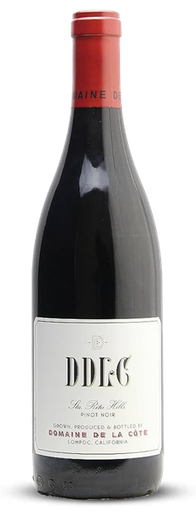 Domaine de la Côte, Santa Rita Hills "DDLC Estate Pinot Noir" - 2022 