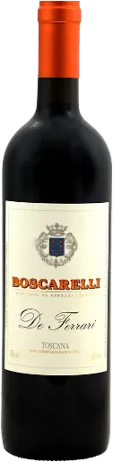 Boscarelli, Toscana IGT "De Ferrari" - 2023