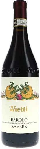 Vietti, Barolo "Ravera" - 2021