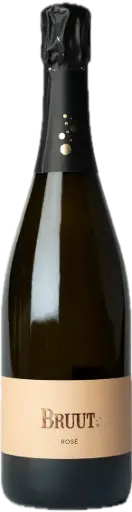 Dappersveld-Woestijn, Pajottenland "Bruut Rosé" - NV