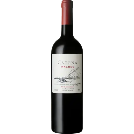 Catena Zapata, Mendoza "Catena Malbec" - 2022