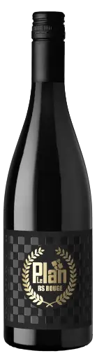 LePlan-Vermeersch, Rhône "Classic RS Rouge" - 2024