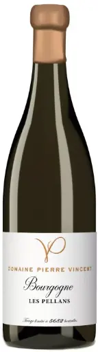 Pierre Vincent, Bourgogne "Chardonnay" - 2023