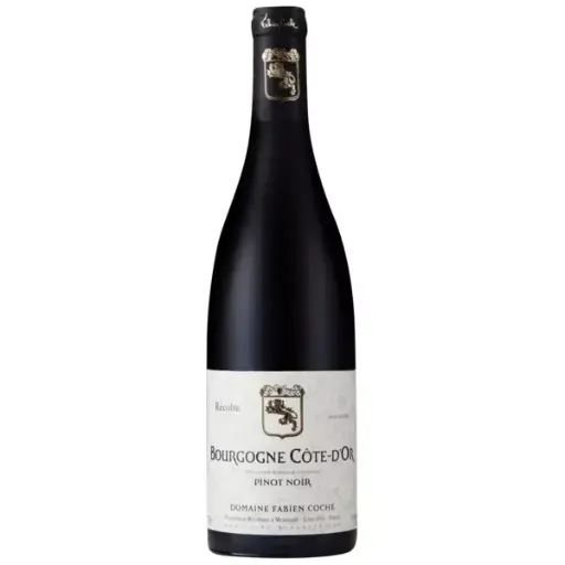 Fabien Coche, Bourgogne "Bourgogne Rouge" - 2022