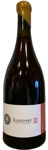 De Wijnfaktorij, Hageland "Kontreir IX" - 2022