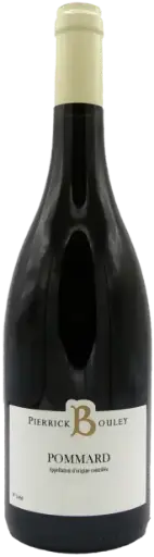 Pierrick Bouley, Pommard "Pommard" - 2020