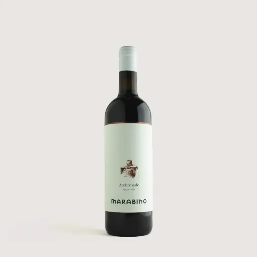 Marabino, Terre Siciliane "Archimede Vecchie Viti" - 2021