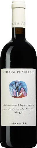 Chiara Condello, Emilia Romagna Predappio "Sangiovese Romagna" - 2023