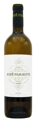 José Pariente, Rueda "Verdejo" - 2024