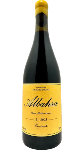 Envinate, Almansa "Albahra" - 2023