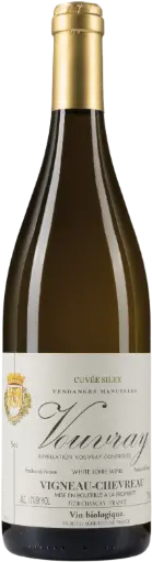 Vigneau-Chevreau, Vouvray "Cuvée Silex Sec" - 2024