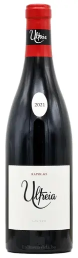 Raul Pérez, Bierzo "Rapolao" - 2022