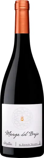 El Escocés Volante, Calatayud "Manga Del Brujo Tinto" - 2022