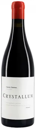 Crystallum, Hemel-en-Aarde "Cuvée Cinéma" - 2024