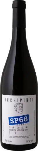 Occhipinti, Sicilia "SP68 Sicilia Bianco" - 2024