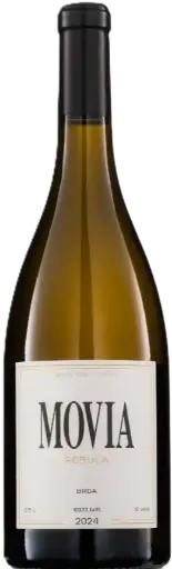 Movia, Brda "Rebula" - 2024