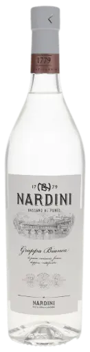 Nardini, Veneto "Grappa Bianca" - NV